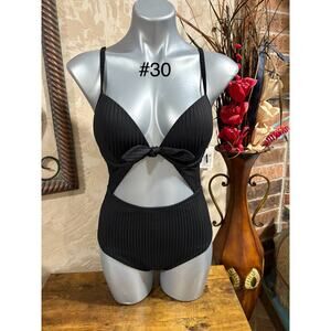 Shade & shore women swimwear one piece cute fashion bathing suit